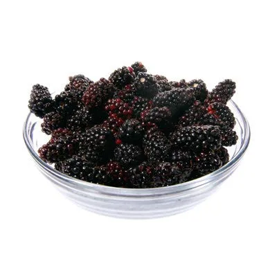 Fruta congelada fresca de Northwest Wild Foods - bayas silvestres orgánicas, naturales, para una dieta saludable y antioxidante. Ideal para batidos,