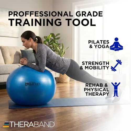 Miniatura 5 de THERABAND Standard Exercise Ball