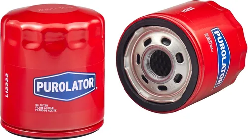 Miniatura 2 de Purolator L12222, filtro de aceite Purolator