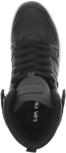 Miniatura 2 de Levi's Zapatos deportivos 521 BB Hi Perf UL Fashion Hightop para mujer