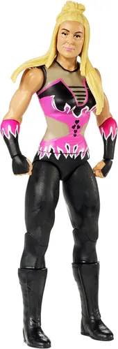 Miniatura 9 de WWE Figura de acción de AJ Styles