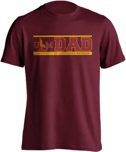 Miniatura 18 de Sport Your Gear Camiseta con licencia oficial de la NCAA para el día del juego, ropa de Spirit Wear Proud Fan Gear marino