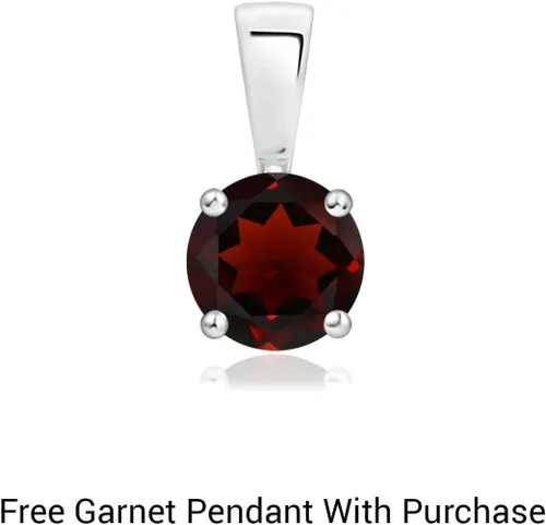 Miniatura 5 de Angara Anillo solitario de perlas cultivadas de agua dulce natural para mujeres, niñas en plata de ley, oro macizo de 14 quilates, regalo de joyería