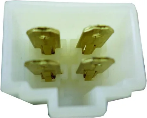 Miniatura 4 de Premier Gear PGW-4201 Repuesto del motor del limpiaparabrisas para Montero Sport, Mirage, Pajero Sport, Kt46114, Kt28882, Kt28881, Kt28880, Kt28878