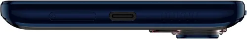 Miniatura 6 de Teléfono Motorola Edge 2021 Batería de 2 días Desbloqueado Hecho para Estados Unidos por Motorola 8/256 GB Cámara de 108 MP Azul nebulosa