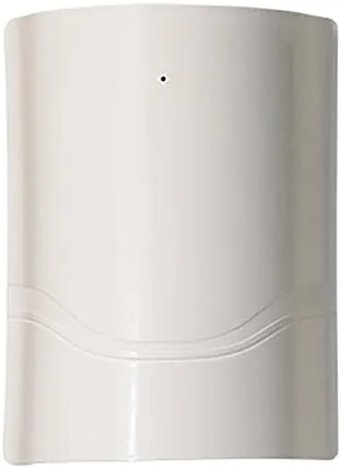 Nilodor Pulse - Dispensador de ambientador, color blanco (03288WHT), 1 unidad (paquete de 1)