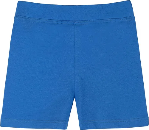 Miniatura 128 de Lilax Pantalones cortos de baile básicos y suaves para niñas para gimnasia o debajo de las faldas