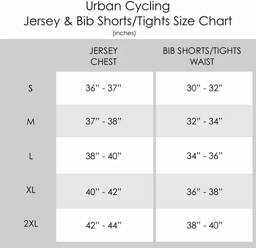 Miniatura 2 de Conjunto de ciclismo urbano para hombre, manga larga y medias