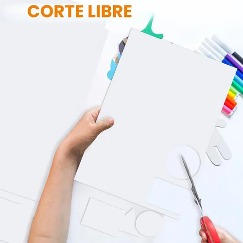 Miniatura 4 de Birllaid 22 hojas de cinta adhesiva transparente de doble cara para manualidades, cinta adhesiva ancha de doble cara para vasos, hojas de cinta
