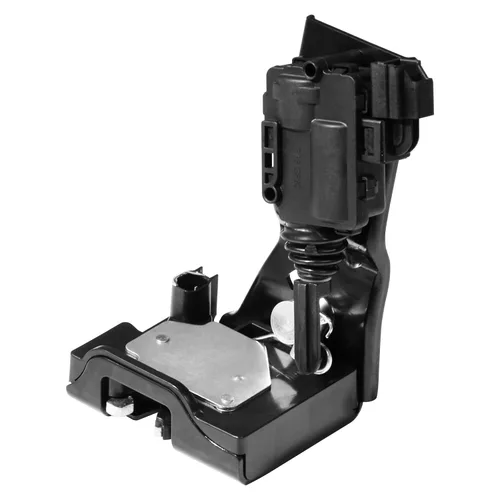 Miniatura 27 de AA Ignition - Actuador de pestillo de bloqueo de tapa de maletero trasero - Compatible con Audi, VW - A4, A5, A6, RS4, RS5, S4, S5, S8, A8 Quattro