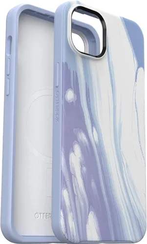Miniatura 25 de OtterBox - Funda de la serie Symmetry+ con Magsafe para iPhone 14 Plus (SÓLO) embalaje no original - Negro