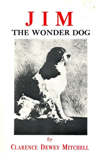 Jim, the wonder dog Tapa blanda – 1 Enero 1983