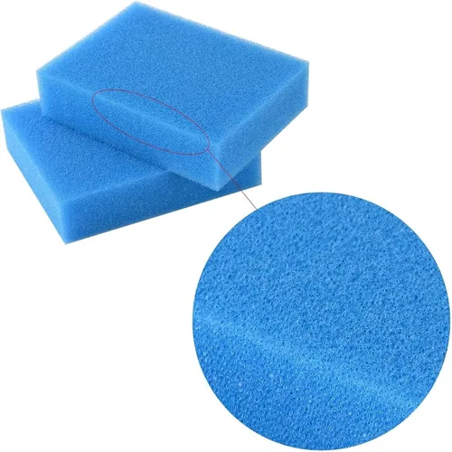 Miniatura 5 de Repuesto de repuesto para aspiradora inalámbrica en seco y húmedo, cepillo de rodillo, esponja de filtro Hepa, compatible con Tineco IFloor S, 1