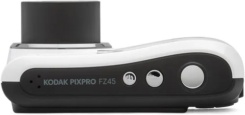 Miniatura 8 de Kodak FZ45WH PIXPRO FZ45 - Cámara digital de 16 MP, color blanco, paquete con tarjeta de memoria Lexar Professional 633x 64GB UHS-1 Clase 10 SDXC