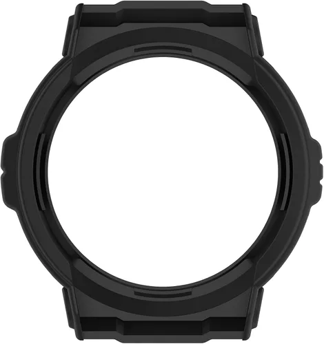 Miniatura 6 de TenCloud Funda compatible con Amazfit Active Edge (A2212), accesorio de protección resistente para reloj Amazfit Active Edge
