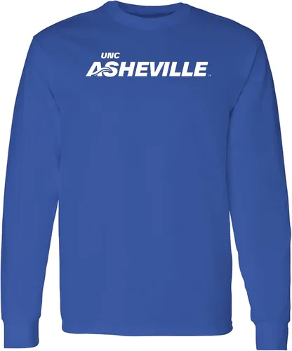Miniatura 69 de NCAA oficial de College – University Team Color Arco Logo Manga Larga