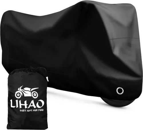 Miniatura 8 de LIHAO cobertor de motocicleta
