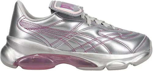 Miniatura 3 de PUMA - Zapatos Cell Dome King Metallic L X Dua Lipa para mujer
