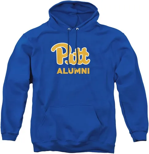 Miniatura 126 de LOGOVISION Ropa unisex para adultos con diseño oficial de alumnos universitarios para hombres y mujeres, colección de sudaderas con capucha
