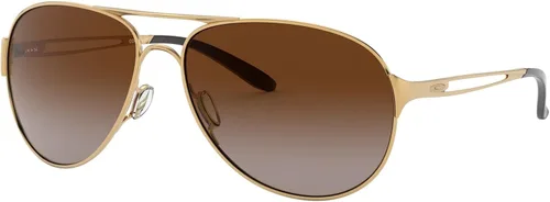 Miniatura 2 de Oakley Oo4054 Caveat Aviator - Gafas de sol para mujer