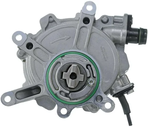 Miniatura 4 de Compatible con bomba de vacío de freno clase GLS-Classd 2762300365_2762300165