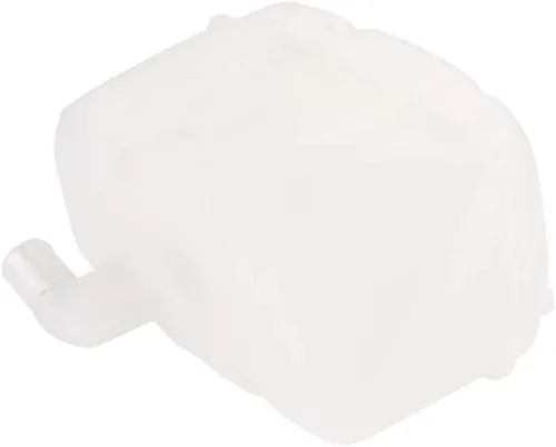 Miniatura 40 de SCITOO Tanque de Radiador Botella de Reserva de Refrigerante de Recuperación de Desbordamiento [Con Sensor y con Tapa] 1L Universal Azul Reemplazo #