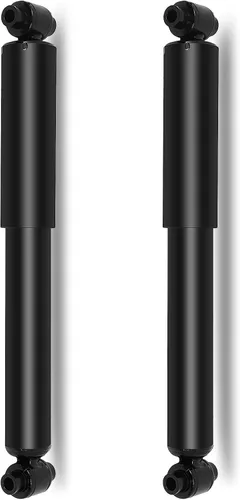 Amortiguadores, kit de amortiguadores AUTOMUTO 2x de atrás para Ford Fusion 2006-2011, para Lincoln MKZ 2007-2011, para Lincoln Zephyr 2006, para