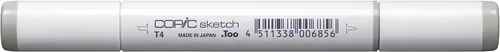 Miniatura 144 de Copic Marcadores BG15-Sketch, Aqua
