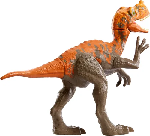 Miniatura 2 de PAQUETE DE ATAQUE MUNDIAL JURÁSICO Proceratosaurus