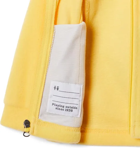 Miniatura 316 de Columbia Benton Springs - Chaqueta de vellón para niña
