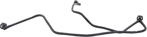 Miniatura 2 de MOTOKU Manguera de tubo de desbordamiento de refrigerante superior del radiador para Mercedes-Benz GLA250 2015-2020 CLA250 2014-2019