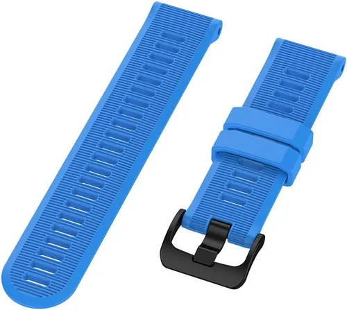 Miniatura 10 de Correa de repuesto compatible con Garmin Forerunner 945 y 935