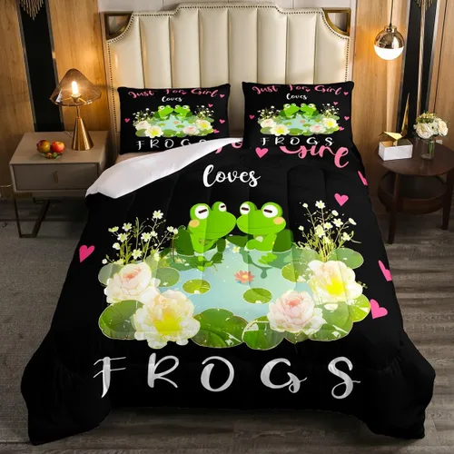 Miniatura 18 de Erosebridal Juego de ropa de cama de calavera de vaca bohemia tamaño individual para vaquero occidental, diseño de cactus y esqueletos negros, juego