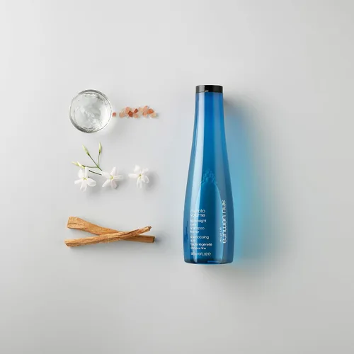 Miniatura 5 de shu uemura art of hair Muroto Volume Lightweight Care Shampoo - Adds Shine and Volume, Protects Fine Hair