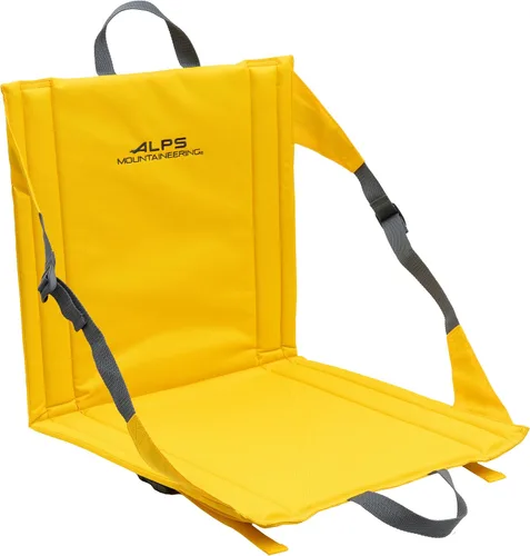 Miniatura 11 de ALPS Mountaineering Asiento de campamento Weekender, talla única, carbón/azul - Nuevo