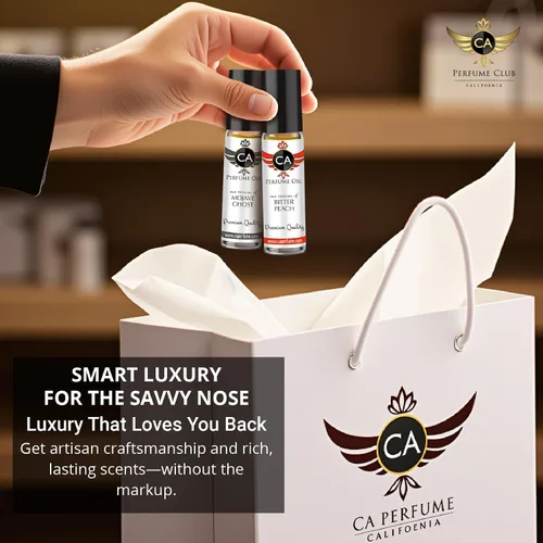 Miniatura 5 de CA Perfume Best Summer Perfume - Juego de perfumes para hombre (Invictore + Leau Issara Mikai + Guiltiness + Tweed irlandés verdoso + Eros) Aceites