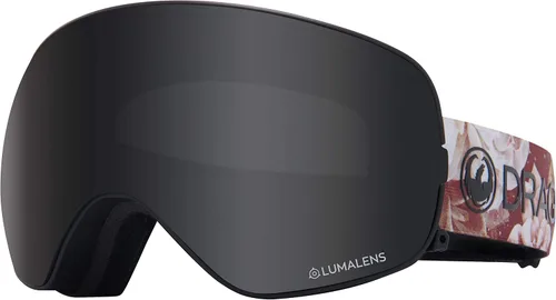 Miniatura 18 de Dragon Alliance X2S Gafas de esquí de ajuste más pequeño