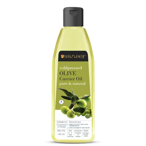 Miniatura 11 de Soulflower Bhringraj - Aceite para el cabello 100% puro, natural, cuero cabelludo refrescante Coco, sésamo 4.1 fl oz
