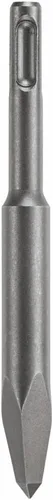 Miniatura 3 de Bosch HS1485 1-1/2 In. x 5-3/4 In. Stubby Scaling Chisel SDS-plus Bulldog Hammer Acero