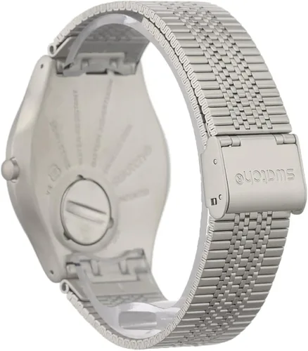 Miniatura 7 de Swatch TIMETRIC Gris