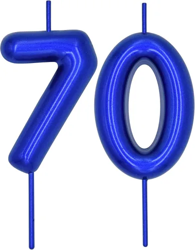 Miniatura 286 de DERVENTA Vela con números de 2.36 pulgadas, decoración perfecta para cumpleaños, brunch, postre, pastel, 1 pieza (número 0 rosa)