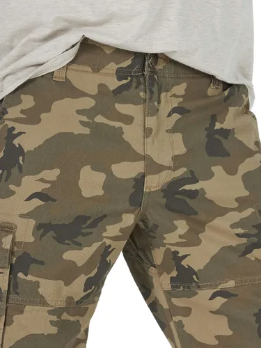 Miniatura 6 de Lee Pantalón corto Extreme Motion Carolina Cargo para hombre