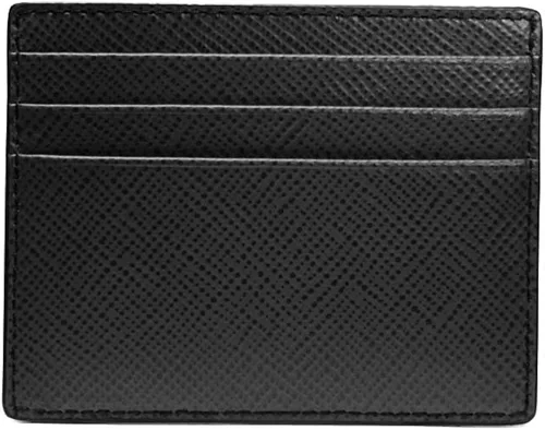 Miniatura 2 de Michael Kors Harrison - Cartera alta para tarjetas de crédito para hombre