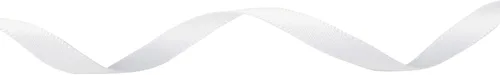 Miniatura 232 de Ribbli - Cinta de satén de doble cara dorada, 1/2 pulgada x 25 yardas, uso para ramo de lazos de manualidades, envoltura de regalos, decoración