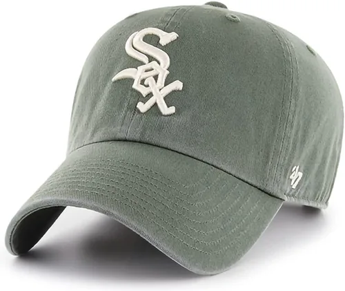 Miniatura 18 de 47 MLB - Gorra Clean Up para mujer Carbón