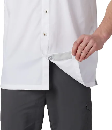 Miniatura 3 de Columbia Camisa Slack Tide Camp para hombre