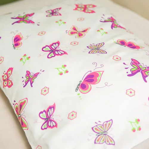 Miniatura 5 de Funda de almohada para bebé BB My Best Buddy, Butterflies