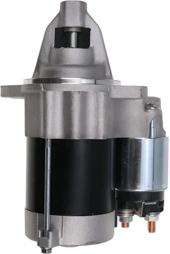 Miniatura 4 de Solarhome LJ368Q-3708010 LJ368Q3708010 LJ 368Q-370 8010 Motor de arranque legal en o fuera de carretera para Joyner 650cc Goka Kinroad 650 LJ