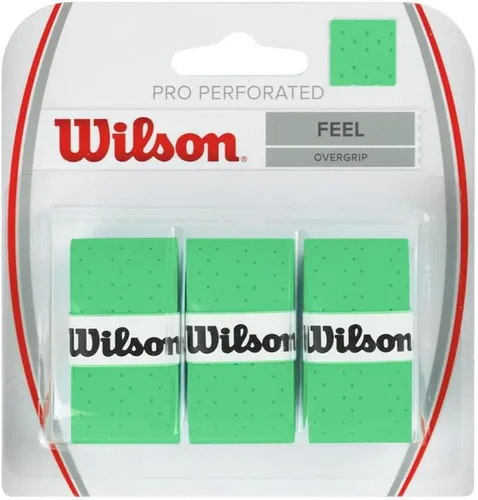 Miniatura 14 de Wilson Pro Overgrip - Caja surtida, paquete de 60, varios colores Surtido