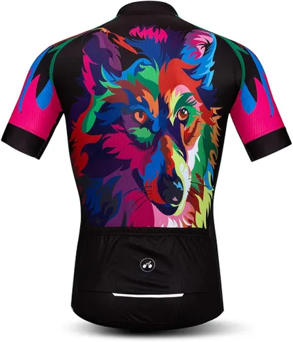 Miniatura 2 de JPOJPO Ciclismo para hombre